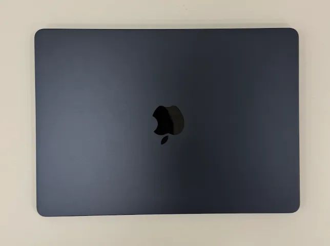 MacBook Air M2 (2022) - 8GB - 256GB - Impecável - Com caixa e