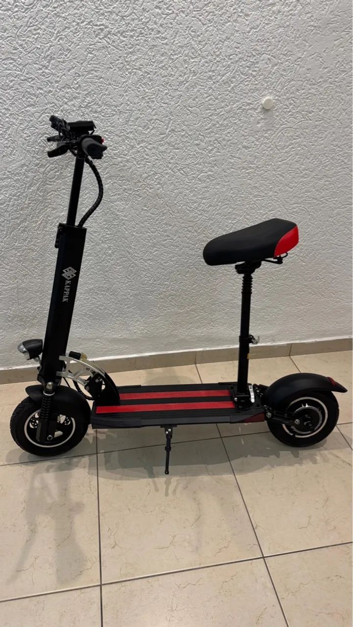 PATINETE K10 KAPPAK - 800W 2024 - Foto 4