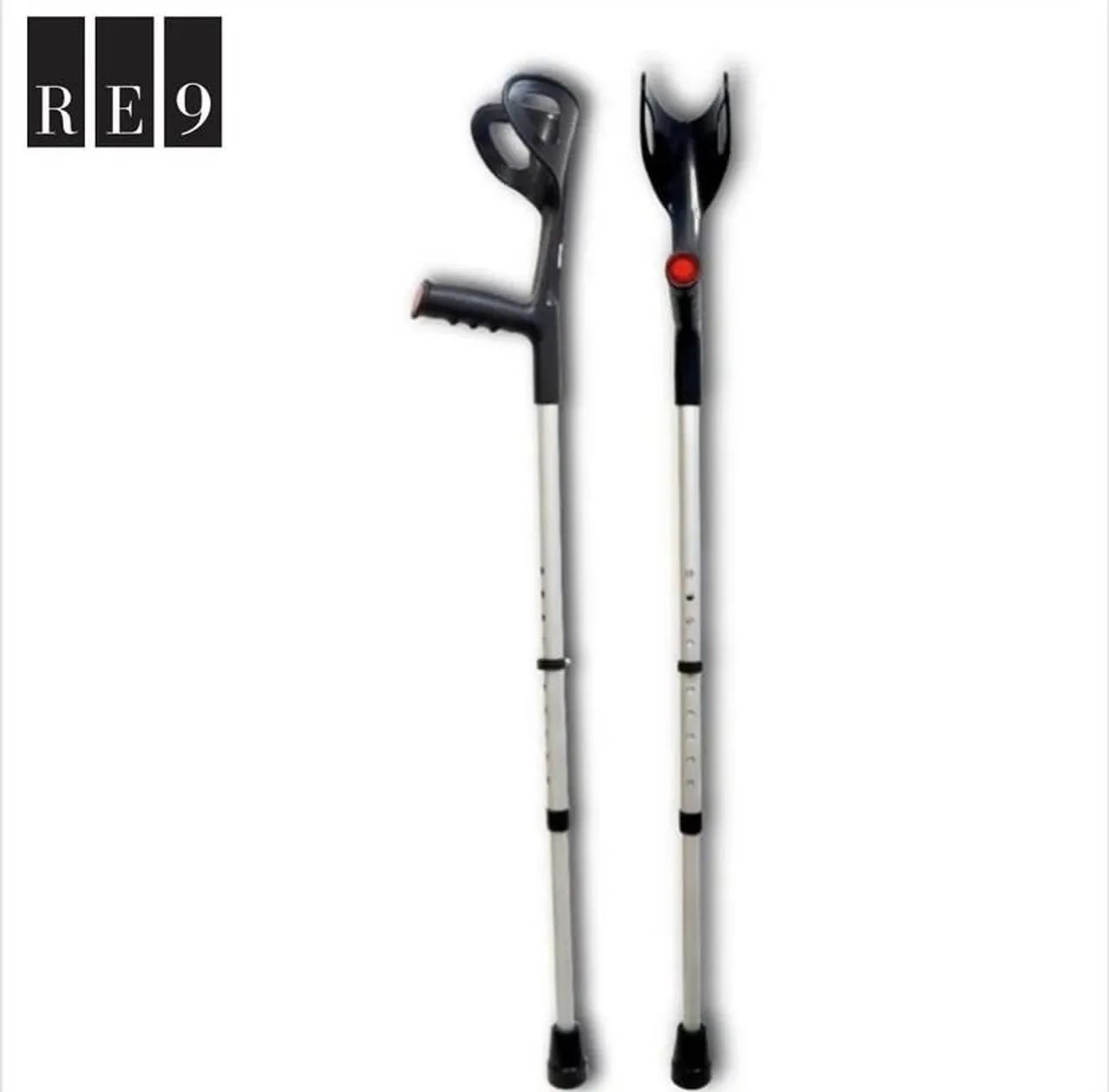 Locação de Muletas Canadenses Equipamentos Médicos e