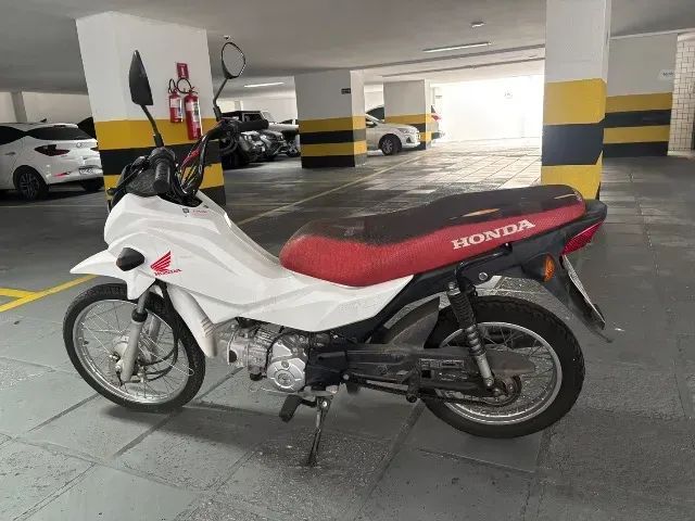 HONDA POP 110i 2022 - Foto 4