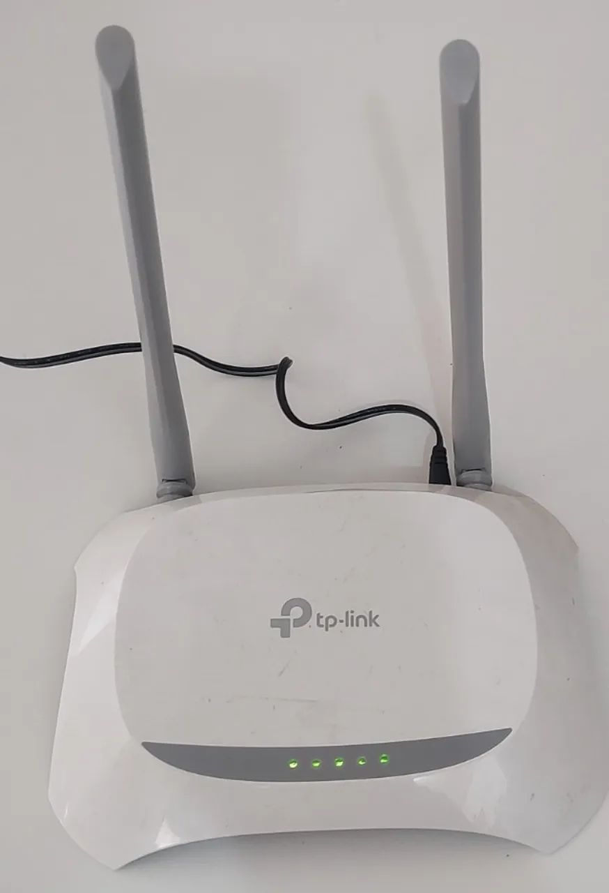 Roteador TP Link64385328527745121