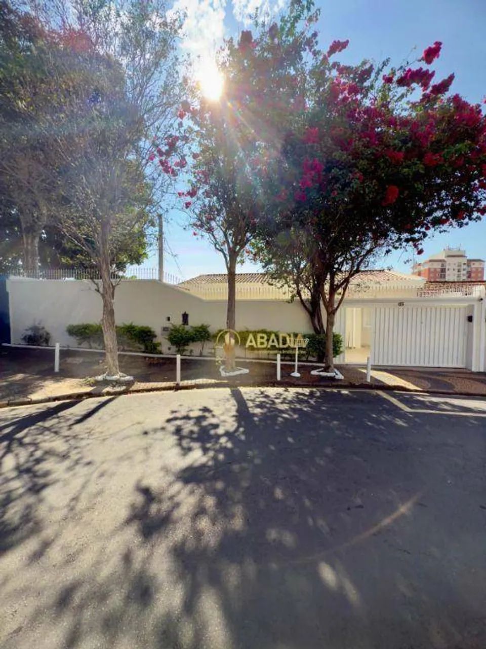 Casa a venda no bairro Vila Nova em Campinas