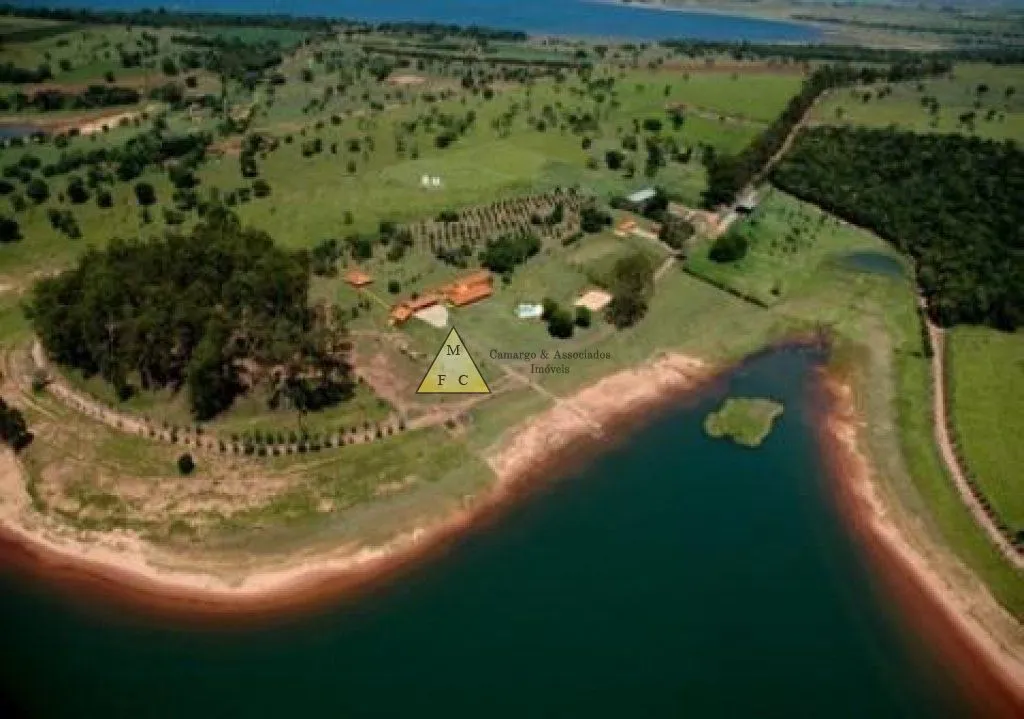 Fazenda rural à Venda, Jardim Paraíso, Avaré.