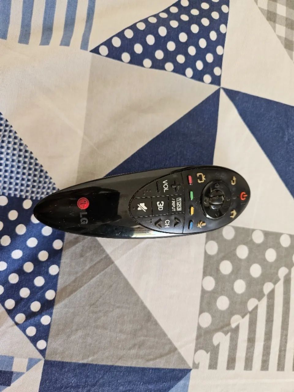 TV LG 4k 42 Polegadas  - Foto 2