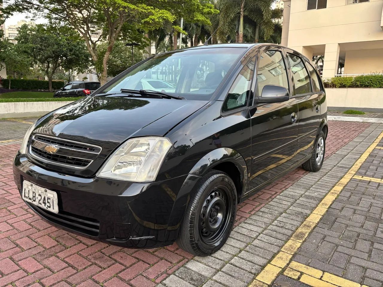 Meriva Expression Raridade  - Foto 2