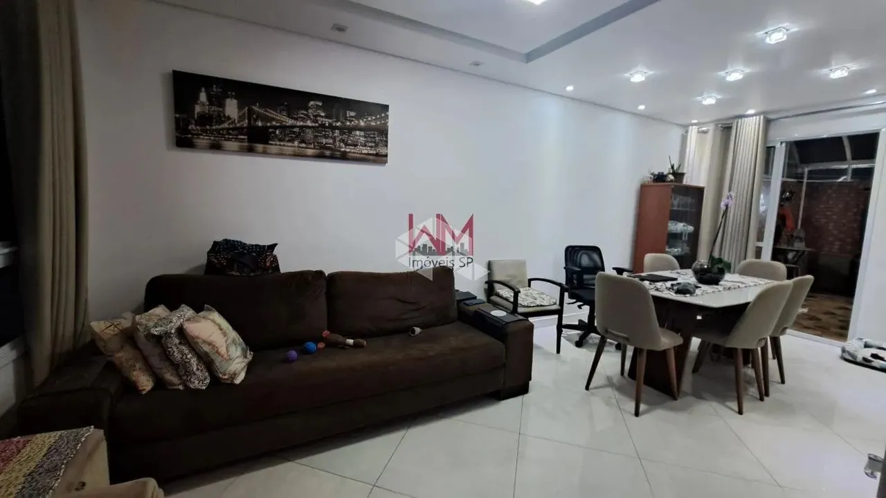 Sobrado para Venda em São Paulo / SP no bairro Jardim São Luís