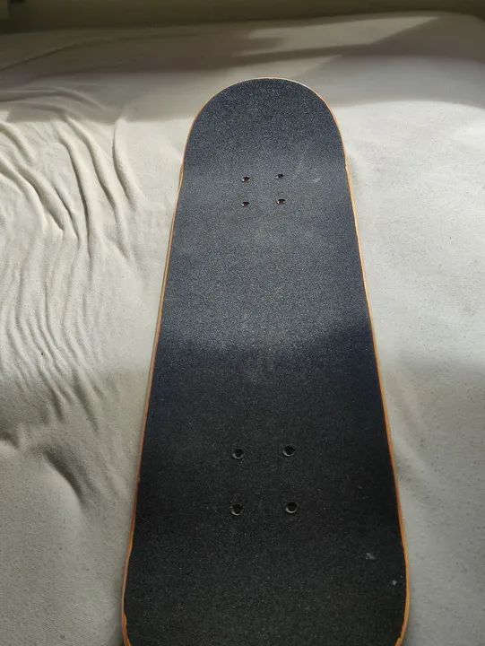 Skate. Shape novo nunca usado  - Foto 3