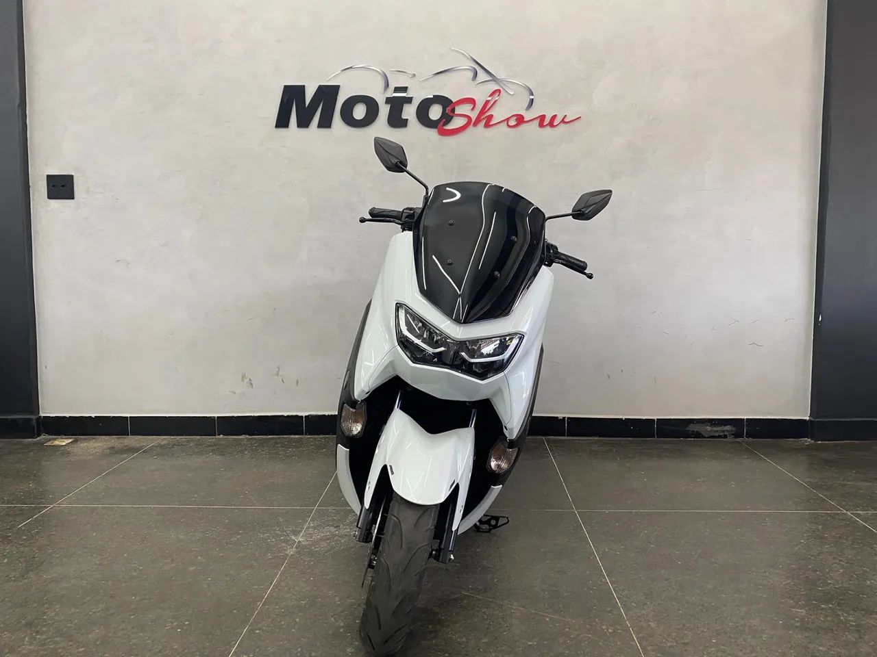 Yamaha NMax 160 - Foto 4