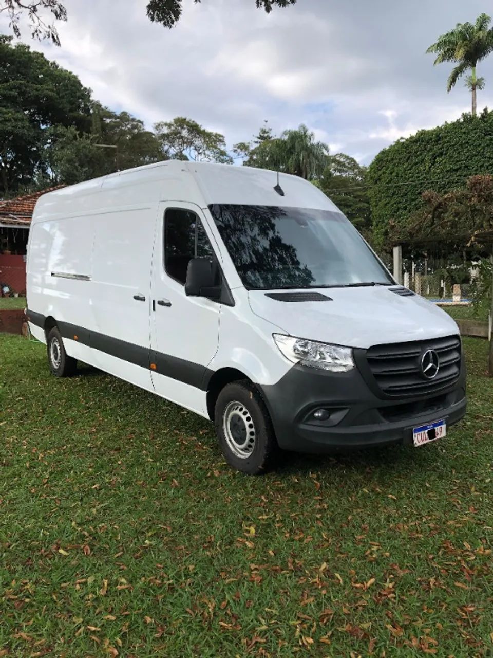 Shop van a venda em americana Top Sellers