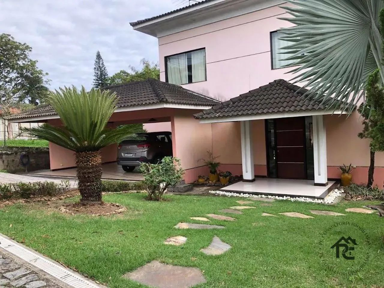 Casa Residencial à venda, Rio do Ouro, Niterói - CA1166. - Foto 2