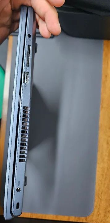 Notebook Vaio I3 8gb 256ssd - Foto 4