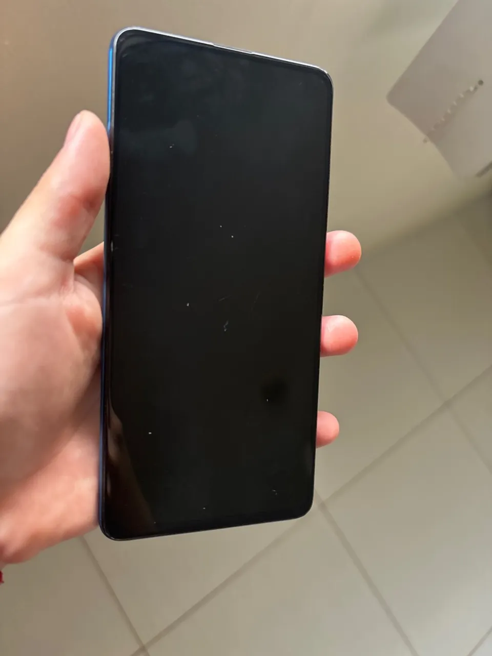 MI 9T usado