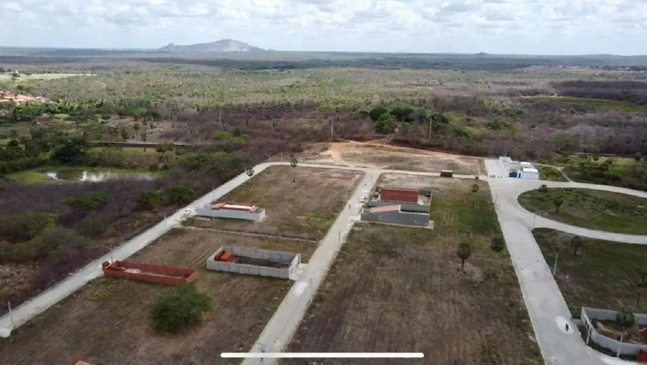 Porto Da Serra Em Pacatuba, As Margens Da Ce 060, Pronto Para Construir! Cód. 1URVKFK - Foto 9