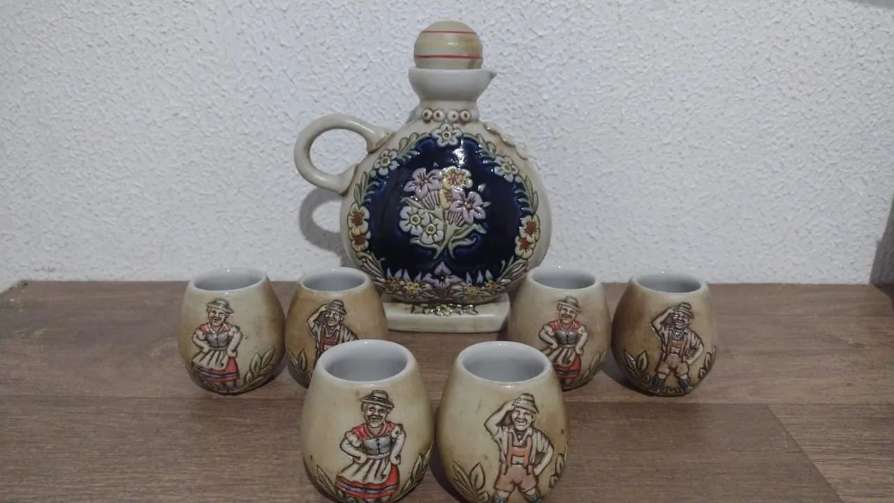 Conjunto cêramart  - Foto 3