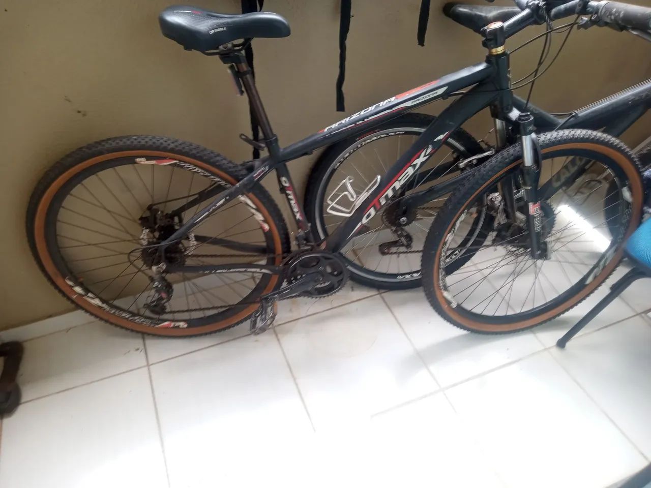Bicicleta aro 29 barata 