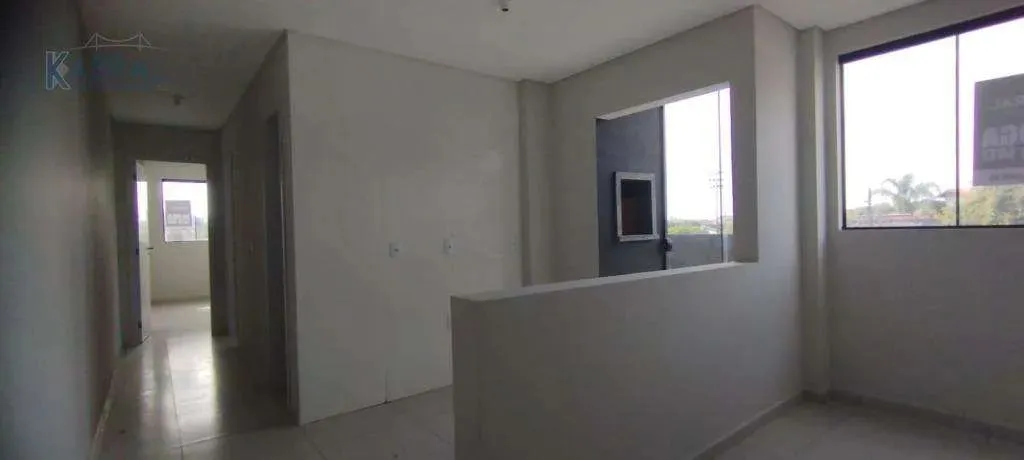 Apartamento Ribeirão da Ilha