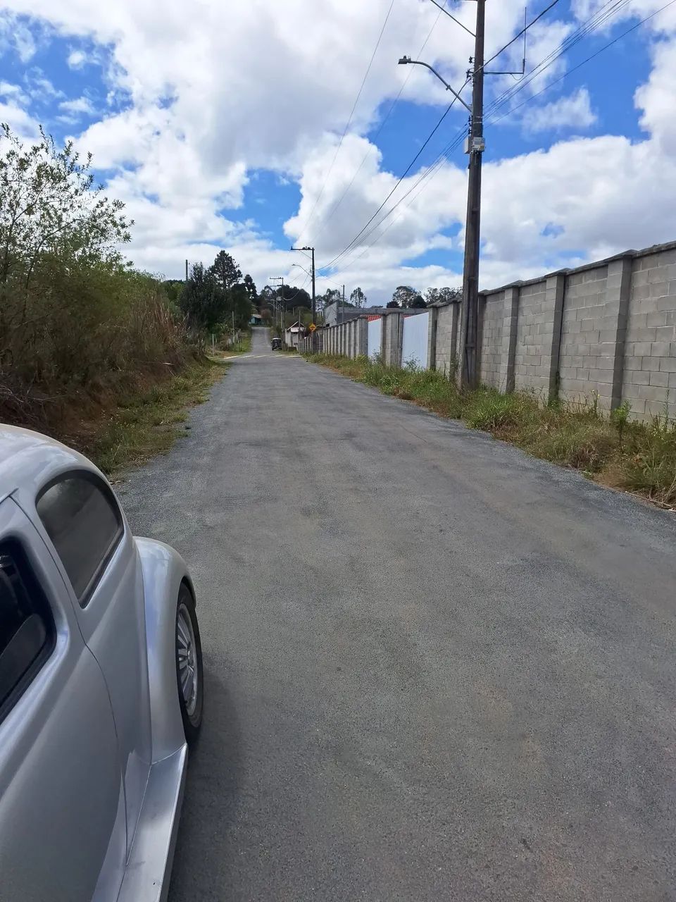 Terrenos, dois juntos total 600m  - Foto 2