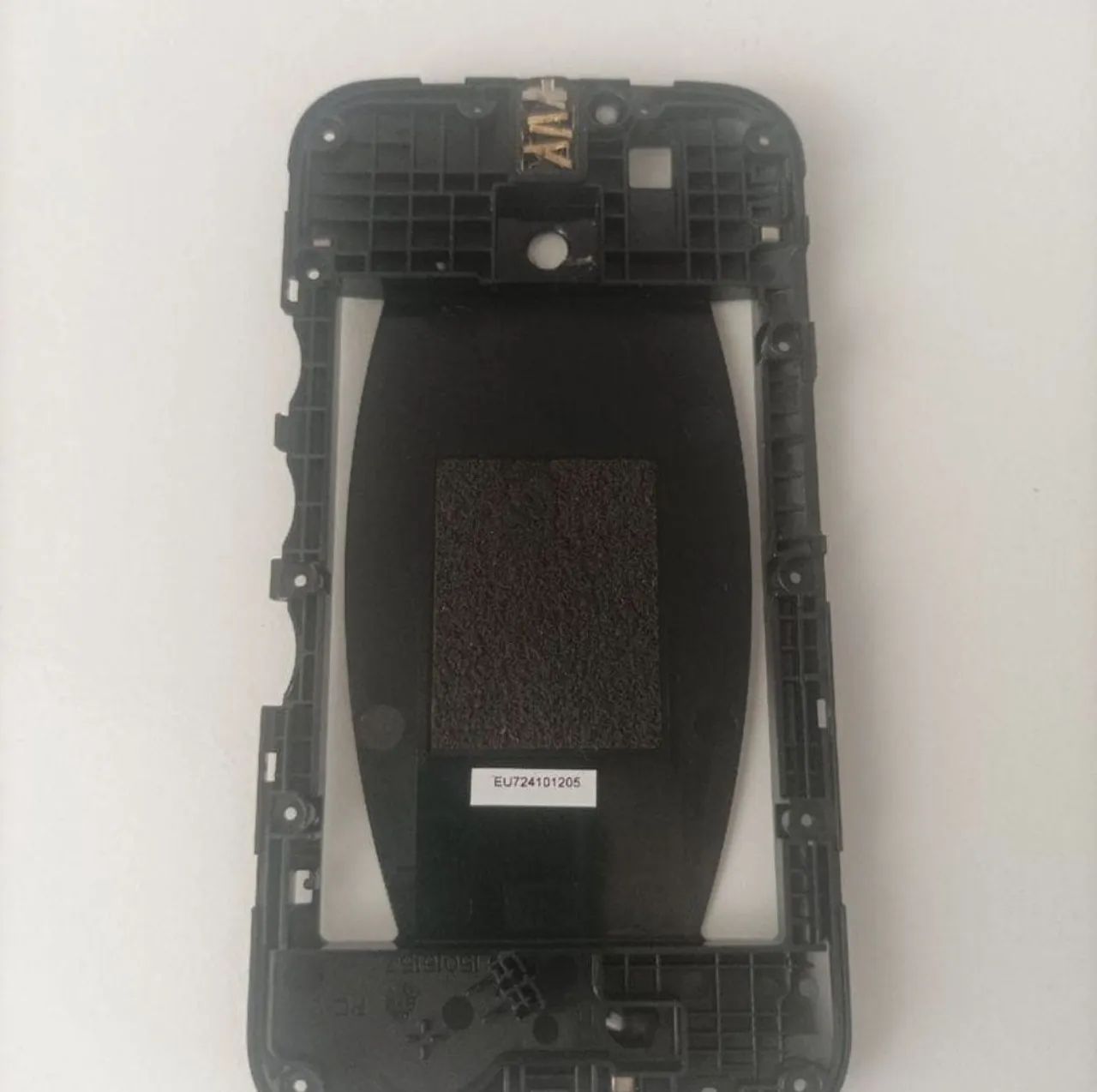 Carcaça Traseira Moto E1 xt1022/xt1025 - Foto 2