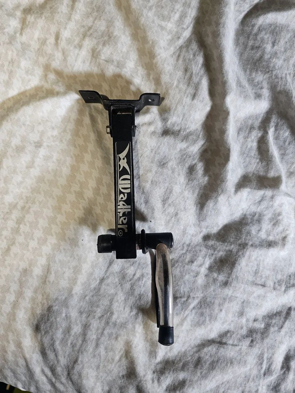 Suporte para violão ou guitarra  - Foto 2