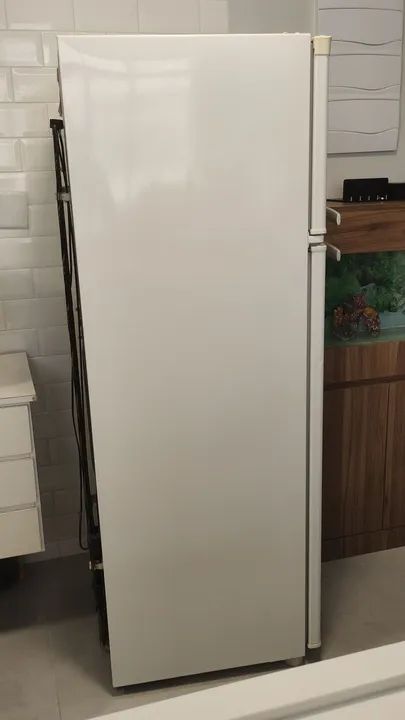 Geladeira Brastemp Duplex - Foto 4