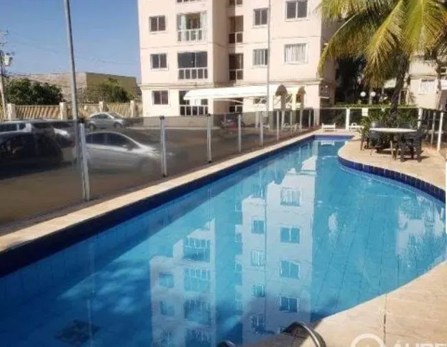 Imóvel para venda tem 56 metros quadrados com 2 quartos em Moinho dos Ventos - Goiânia - G
