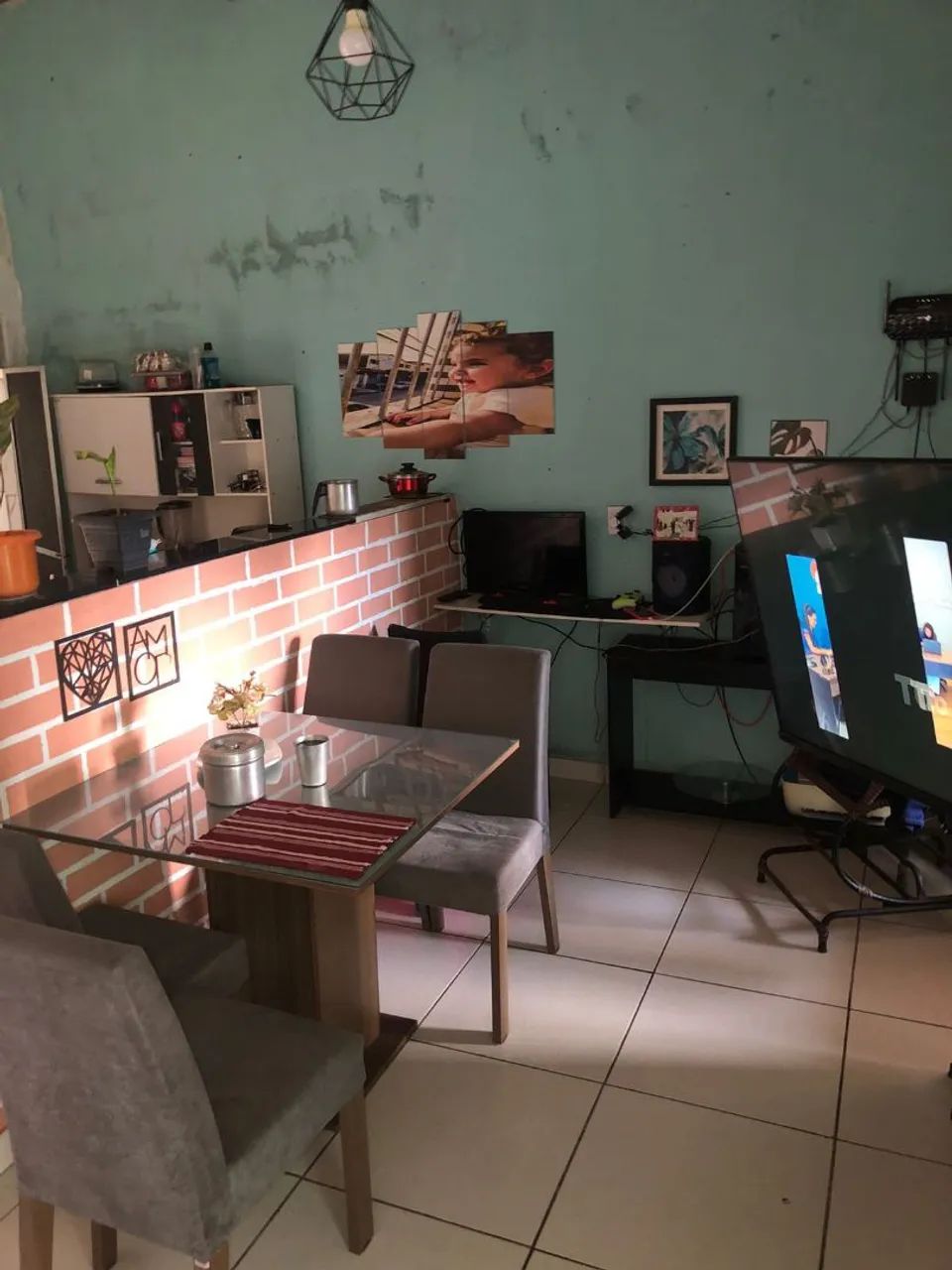 Foto - Maceió - Petrópolis