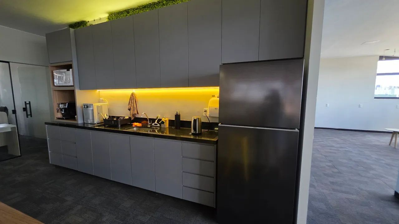 Aluguel de sala em Águas Claras - Foto 8