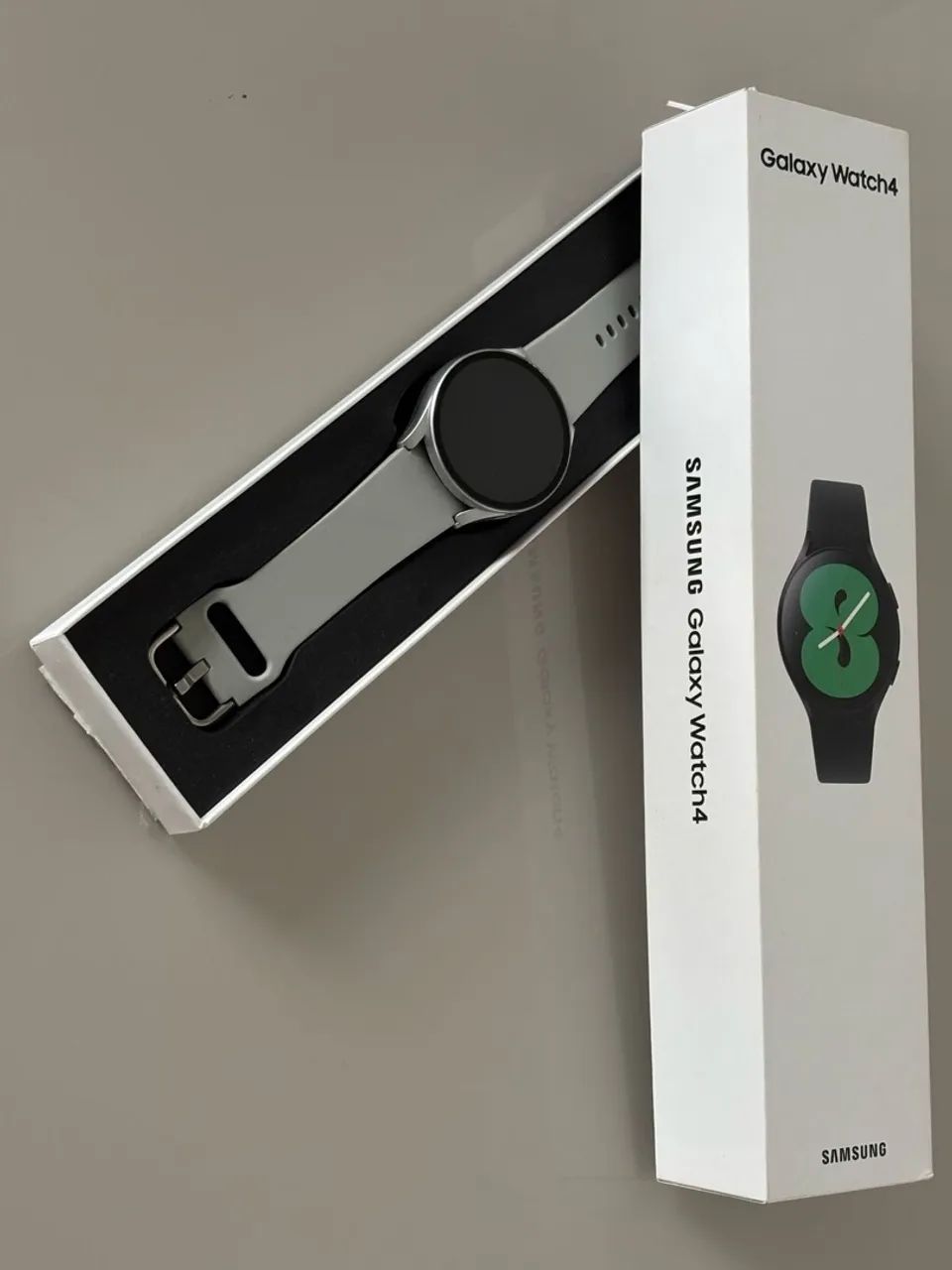 Smartwatch Samsung Galaxy Watch 4 Acompanha Brinde - Foto 3