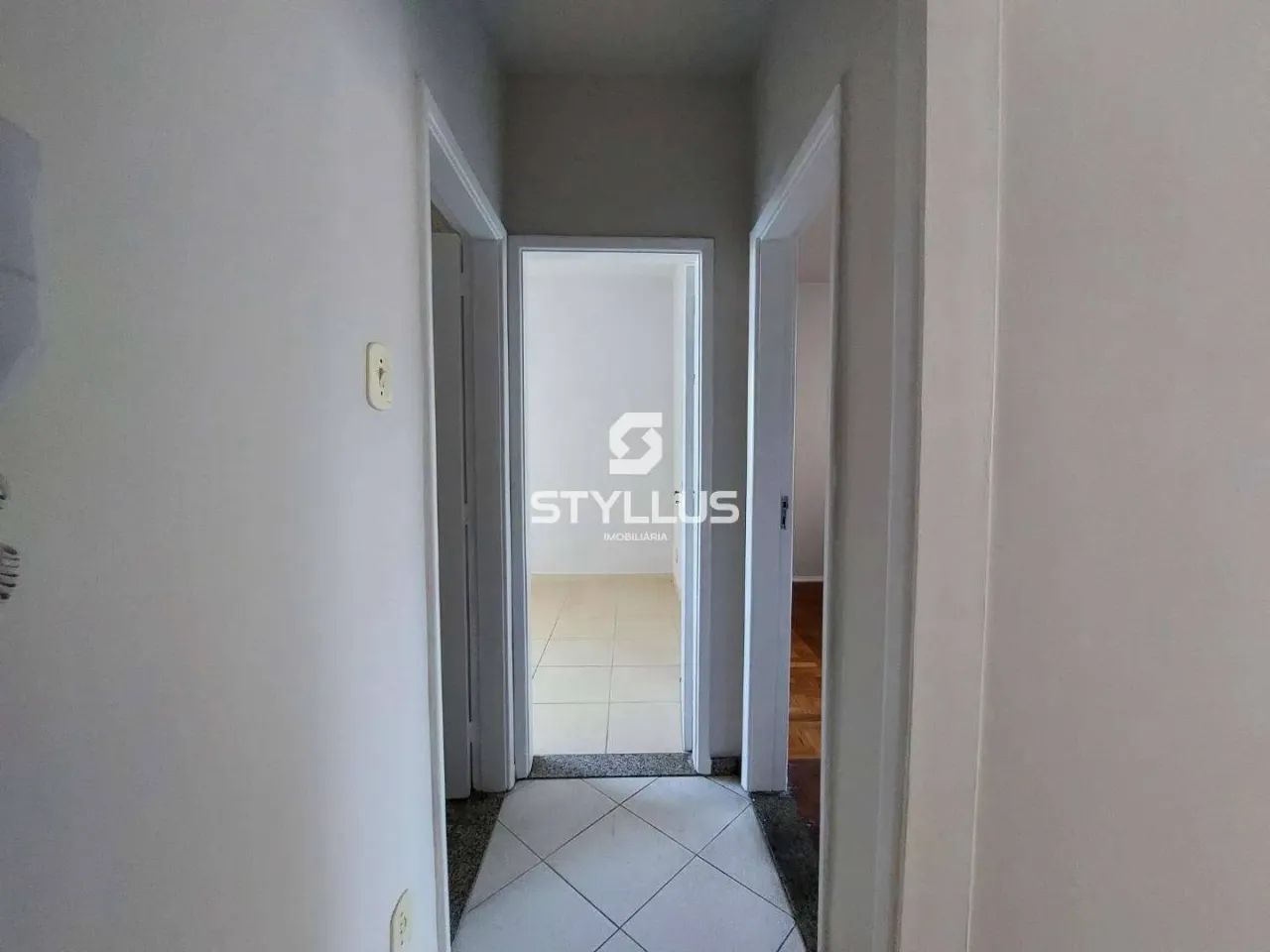 Riachuelo | Apartamento 2 quartos - Foto 12