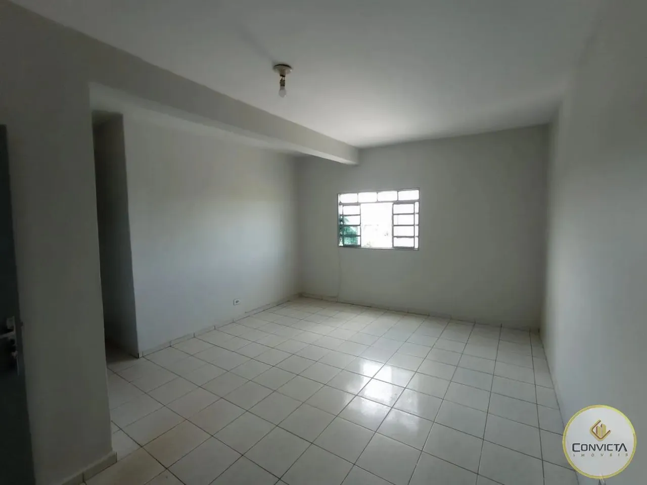 Apartamento para Locação em Brasília, Núcleo Bandeirante, 3 dormitórios, 1 banheiro