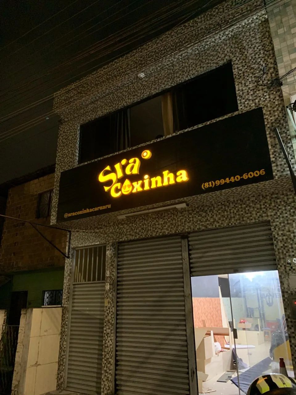 Fachada para sua empresa  - Foto 3