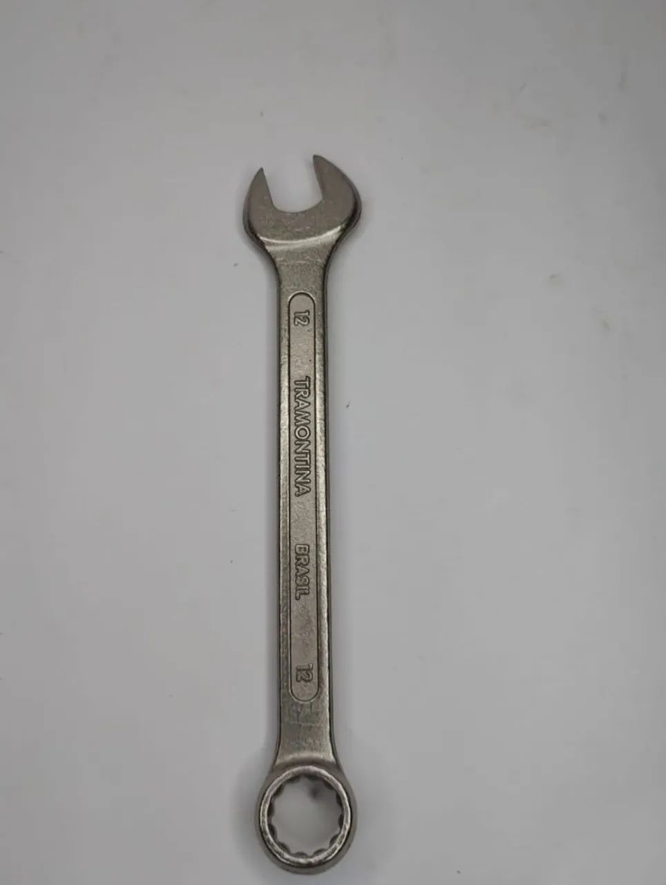 Jogo de Chaves de Boca Tramontina 3 Peças - faço entrega - Foto 2