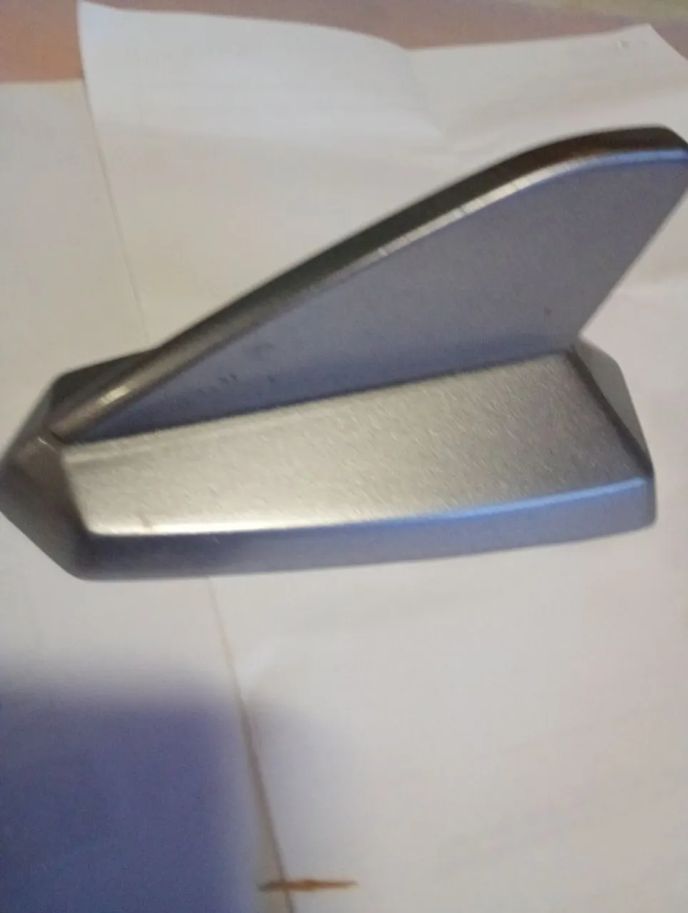Vendo uma Antena nova de Tubarão para Carro