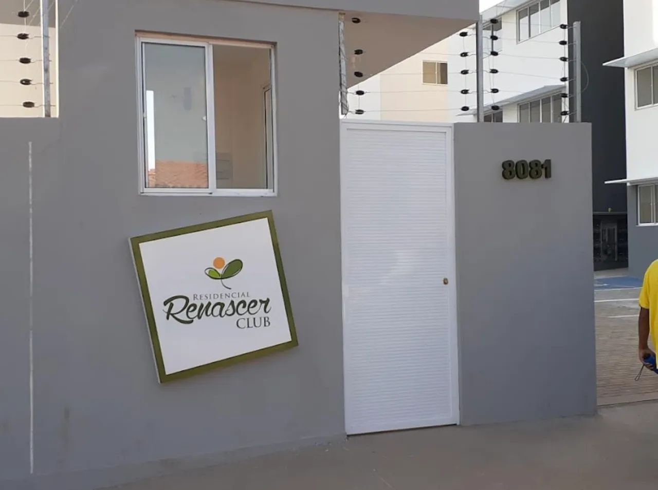 Foto - Teresina - Verde Lar