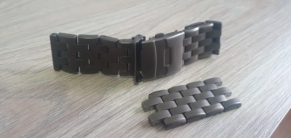 Pulseira para Relógio