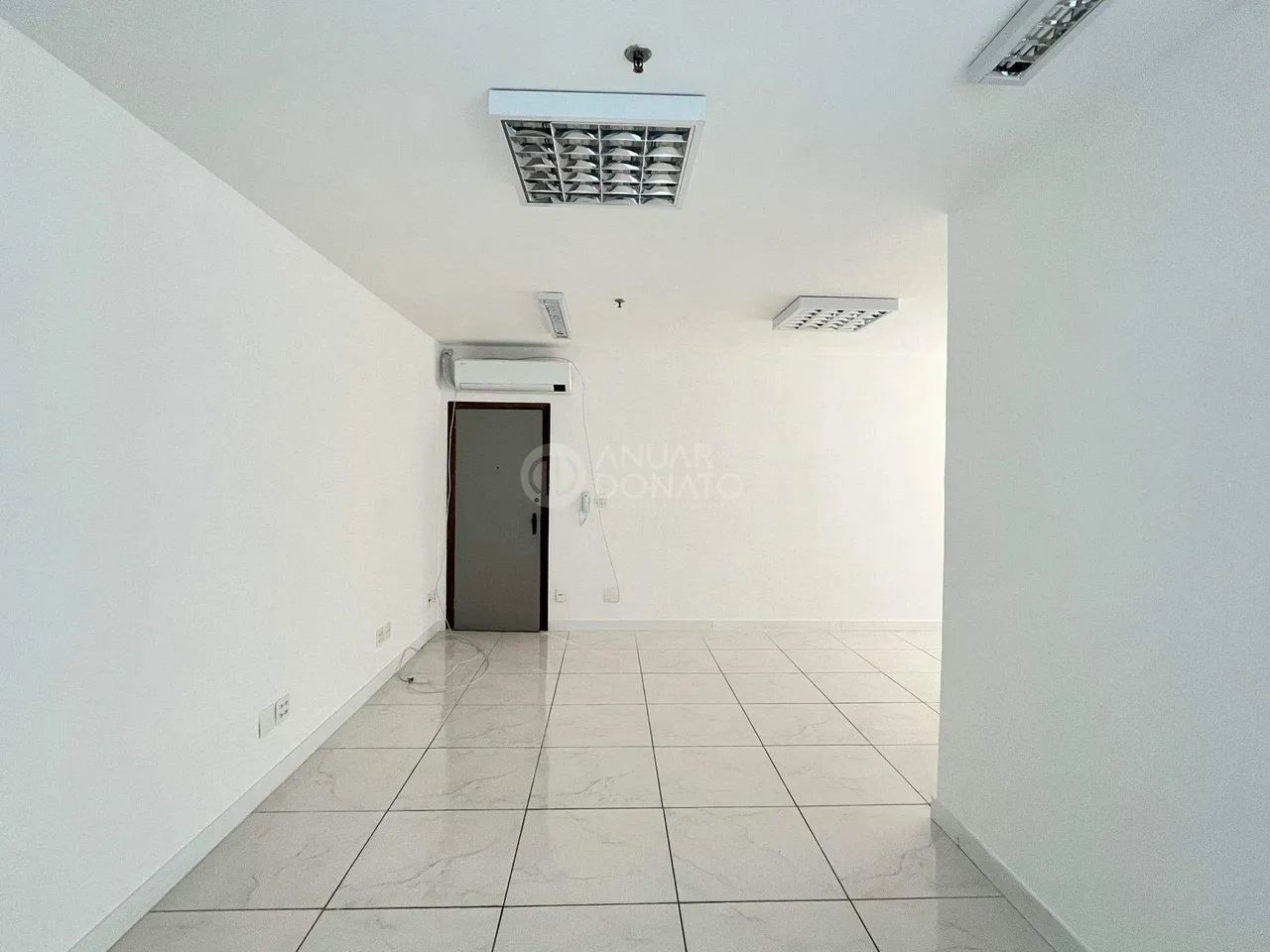 Santa Efigênia - Sala(s) à venda na Anuar Donato - Foto 5