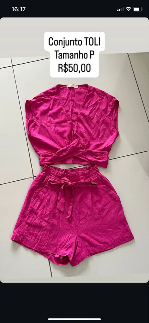 Vestido de veludo preto - Foto 5