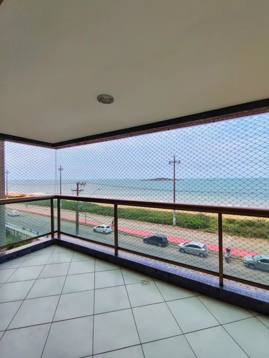 Apartamento para alugar no bairro Praia de Itaparica - Vila Velha/ES - Foto 5