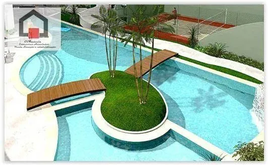 Apartamento com 3 dormitórios à venda, 205 m² por R$ 2.250.000,00 - Reduto - Belém/PA