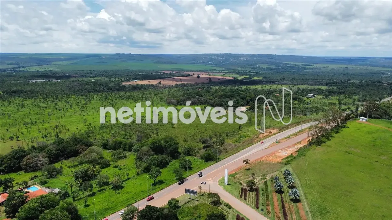 Venda Chácara Jardim Botânico Brasília