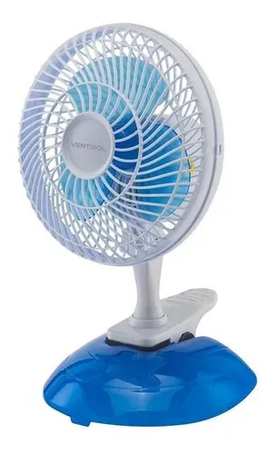 Ventilador 20cm 220v