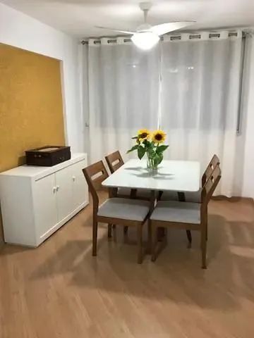 Linda Cobertura na Doutor Sardinha