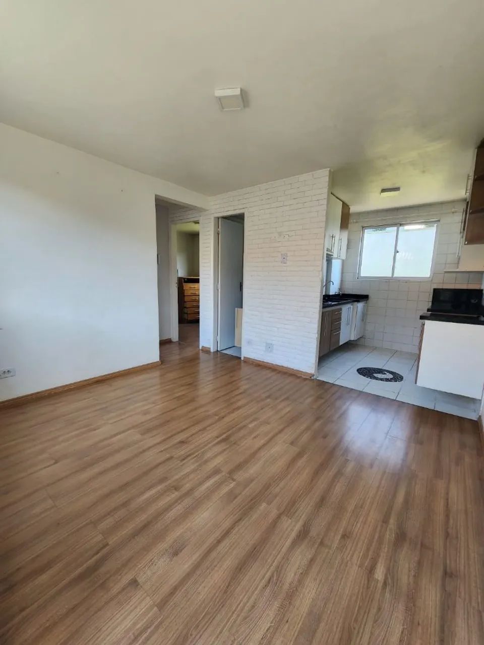 Foto - Curitiba - Santa Cândida