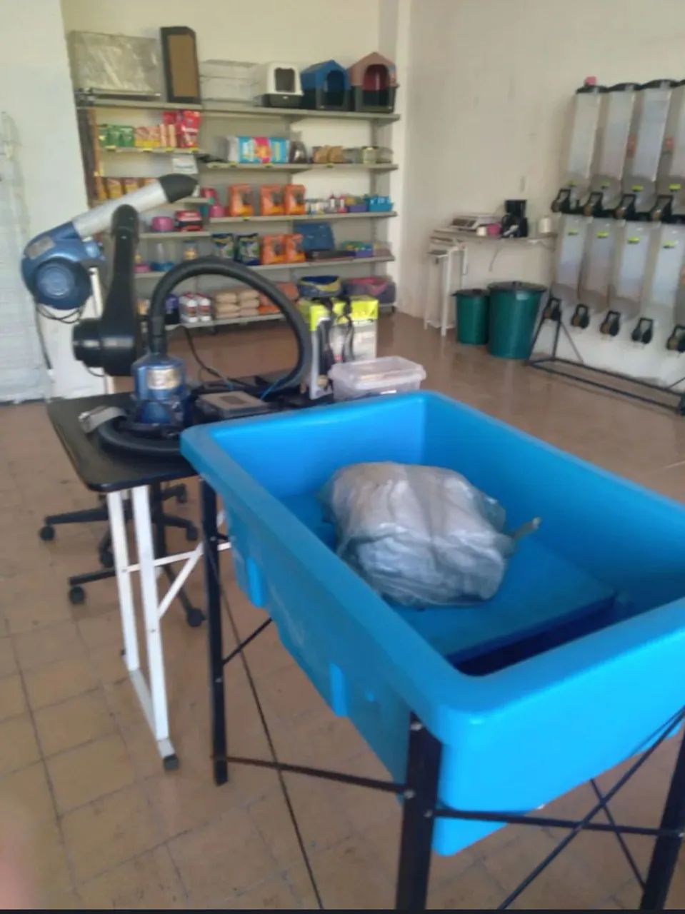 Equipamentos para banho e tosa - Foto 3