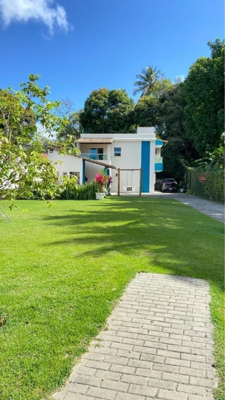 A melhor casa de praia e eventos Manguinhos - ES