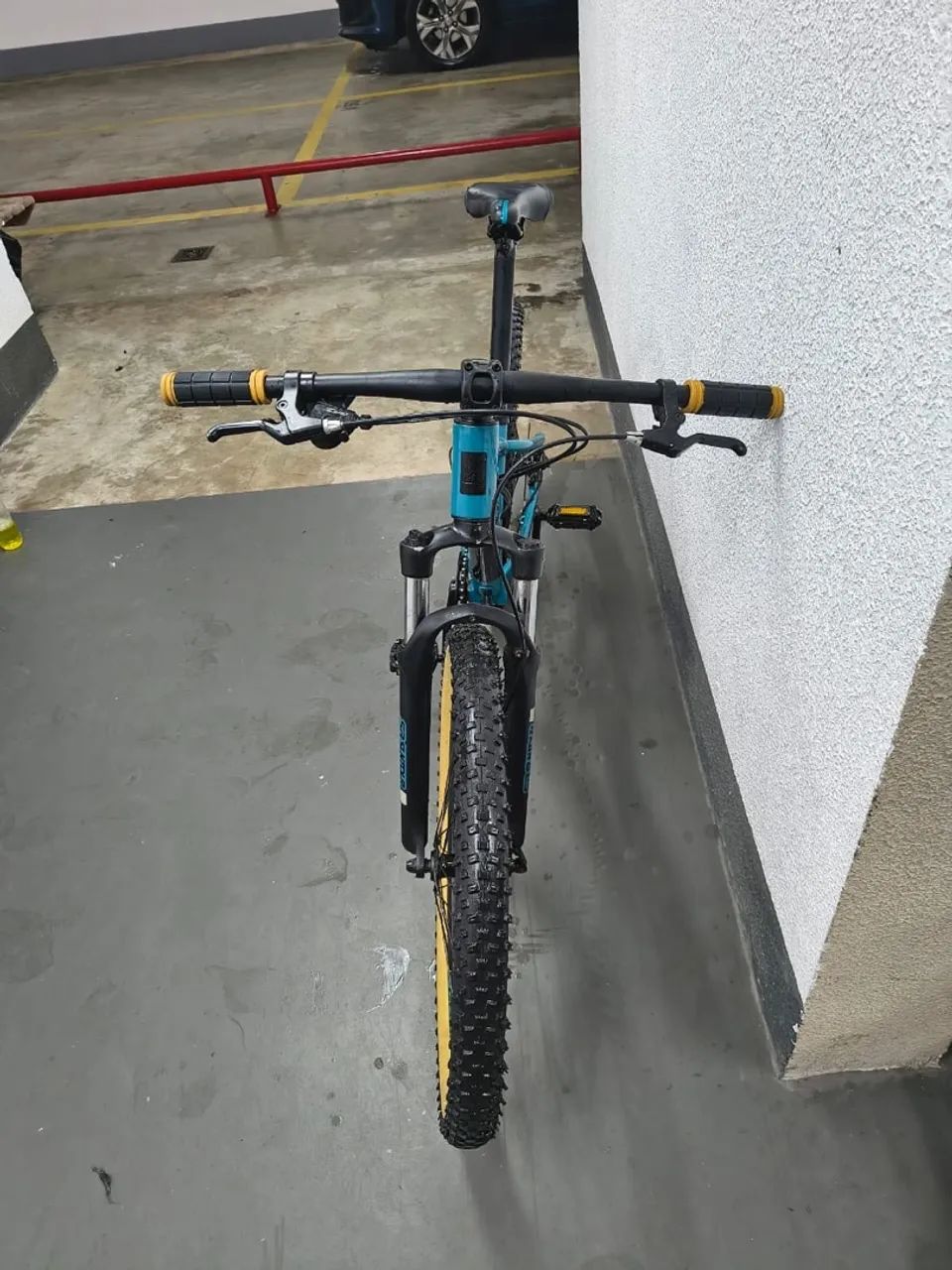 Bicicleta Sense aro 26  - Foto 5