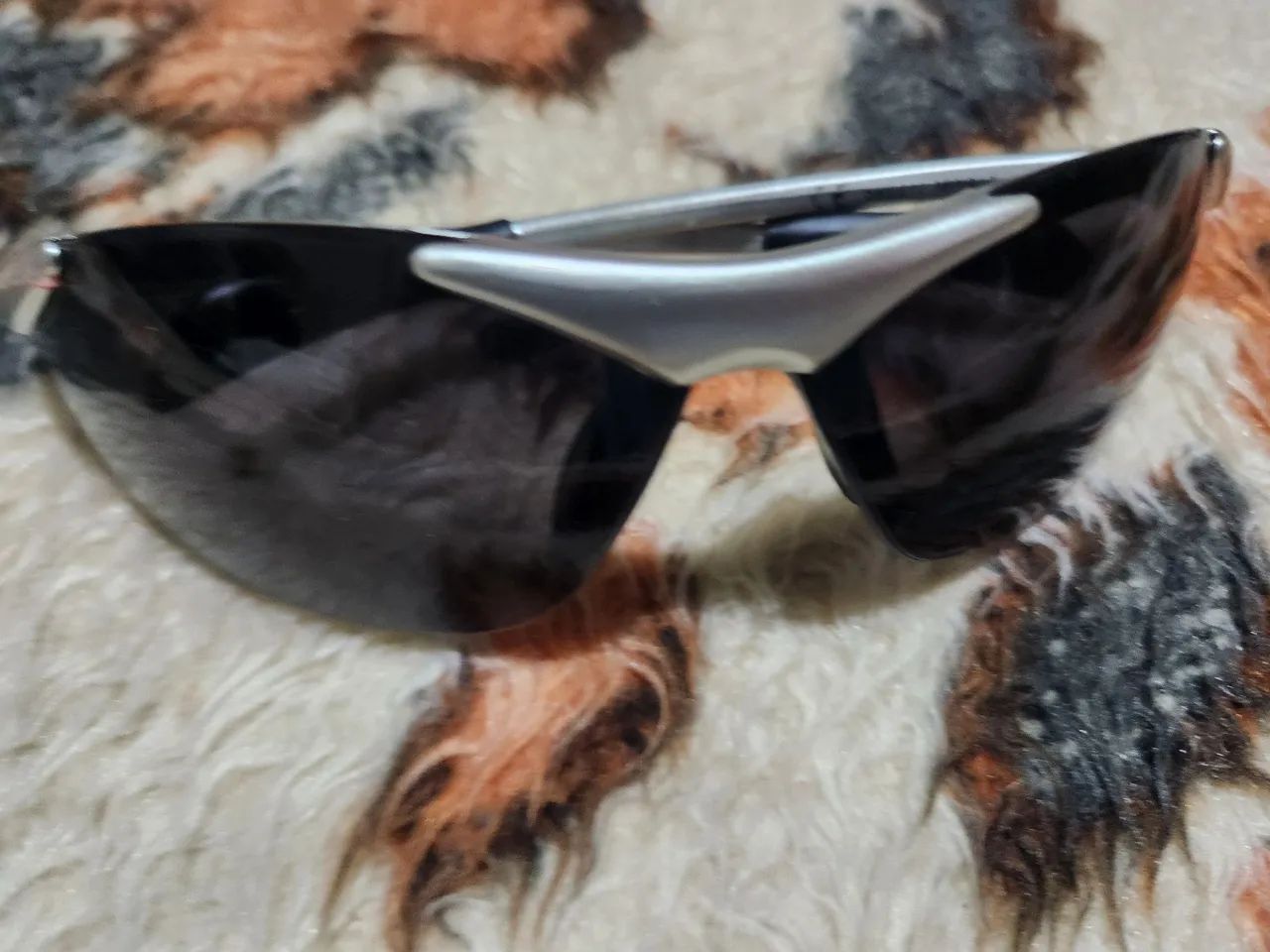 Oculos de bike 