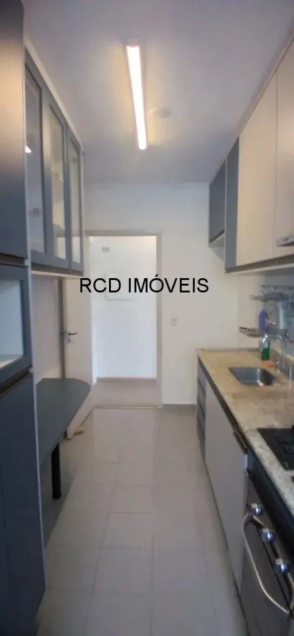 Apartamento para locação Bairro Cidade São Francisco: 3 quartos, 1 suíte, 1 vaga - Foto 2