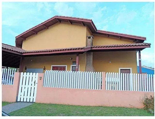 Casa com 2 dormitórios à venda, 387 m² por R$ 600.000,00 - Jardim Bopiranga - Itanhaém/SP