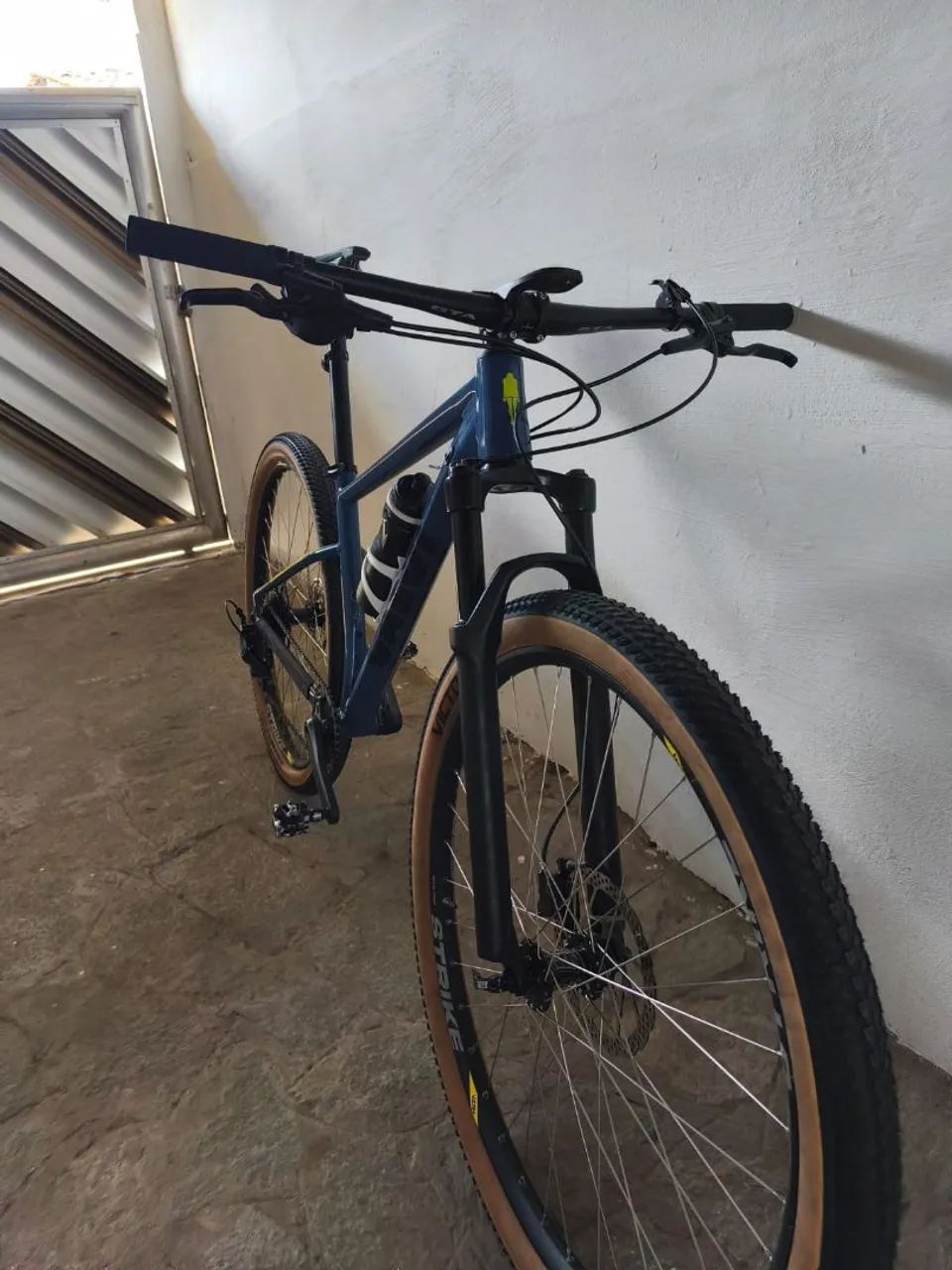 Caloi explorer comp! Zero.. - Foto 2